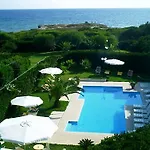 Punta Cassano - In Piscina Sulla Di Sabbia Apartmanhotel San Foca