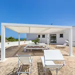 Punta Cassano - In Piscina Sulla Di Sabbia Apart Otel San Foca