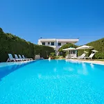 Punta Cassano - In Piscina Sulla Di Sabbia Apart Otel