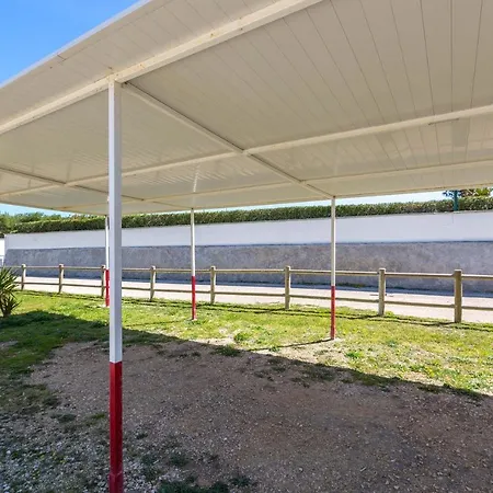 شقة فندقية Punta Cassano - In Piscina Sulla Di Sabbia سان فوكا