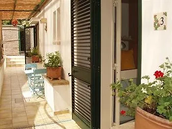 Punta Cassano - In Piscina Sulla Di Sabbia 3* San Foca